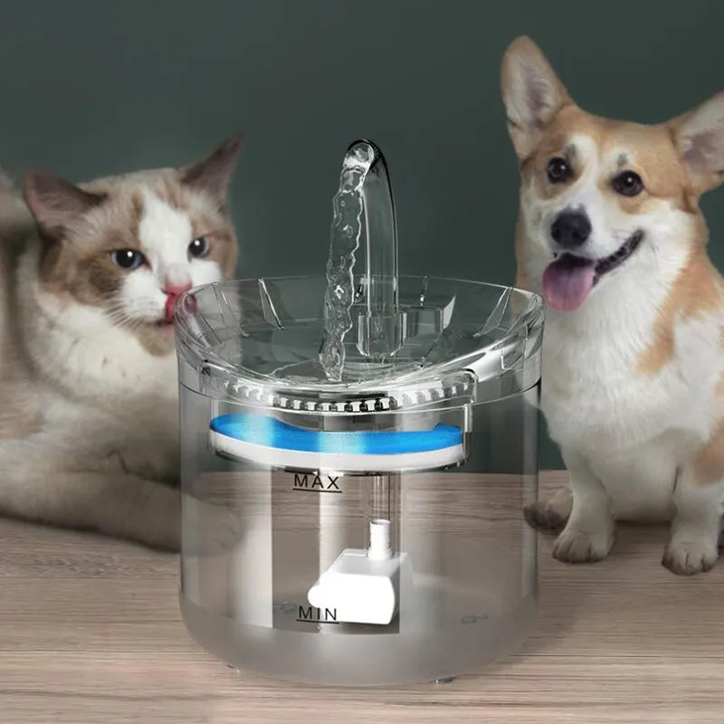 Pet Automatic Water Dispenser