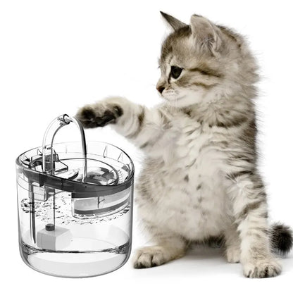 Pet Automatic Water Dispenser