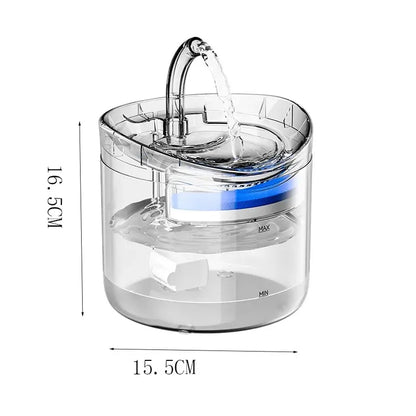 Pet Automatic Water Dispenser